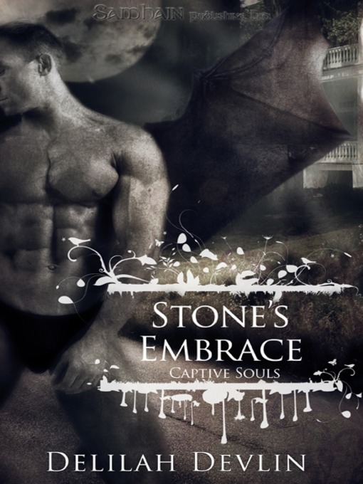 Title details for Stone's Embrace by Delilah Devlin - Available
